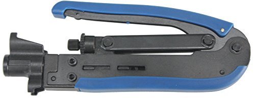 F Type Compression Crimping Tool for HT-H548A Crimper Cable Tech RG6 RG59 RG11