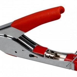 Compression Tool for Coax RG59/6 F Type and Watertight Fittings