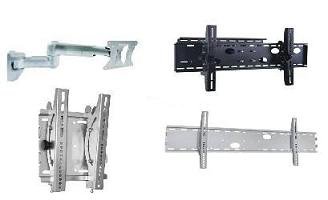 TV (Television) Wall Mounts - Flat Screen - Toronto, Ontario distributors - Image 2