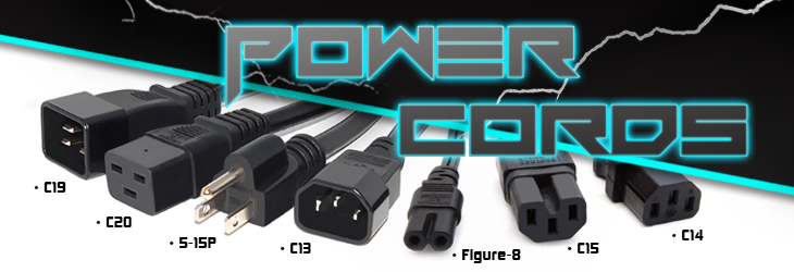 Power Cords