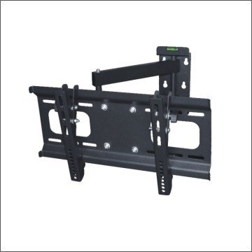 TV Mount for 32" to 55" w/22.6" arm full motion, Max 400x200mm VESA