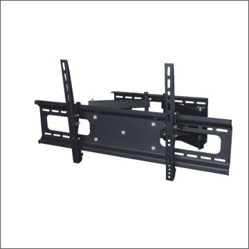 TV Mount for 32" to 63", w/22.6" arm full motion, max 800 x 400mm VESA