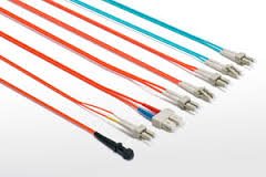 Fiber (Fibre) Optic Cables