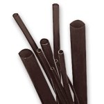 Heat Shrink Kit, Assorted Sizes, 4" Length, Pkg/8 (773809)