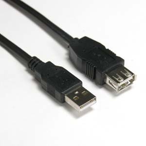 USB 2.0 Extension and Repeater Cables