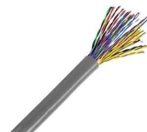 C3 25 Pair CMR Riser