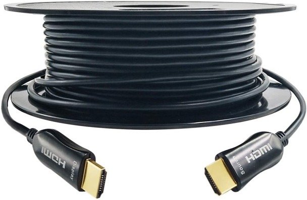 HDMI Optical Fiber 8k Copy
