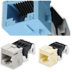 Belden MDVO C5e collage maker