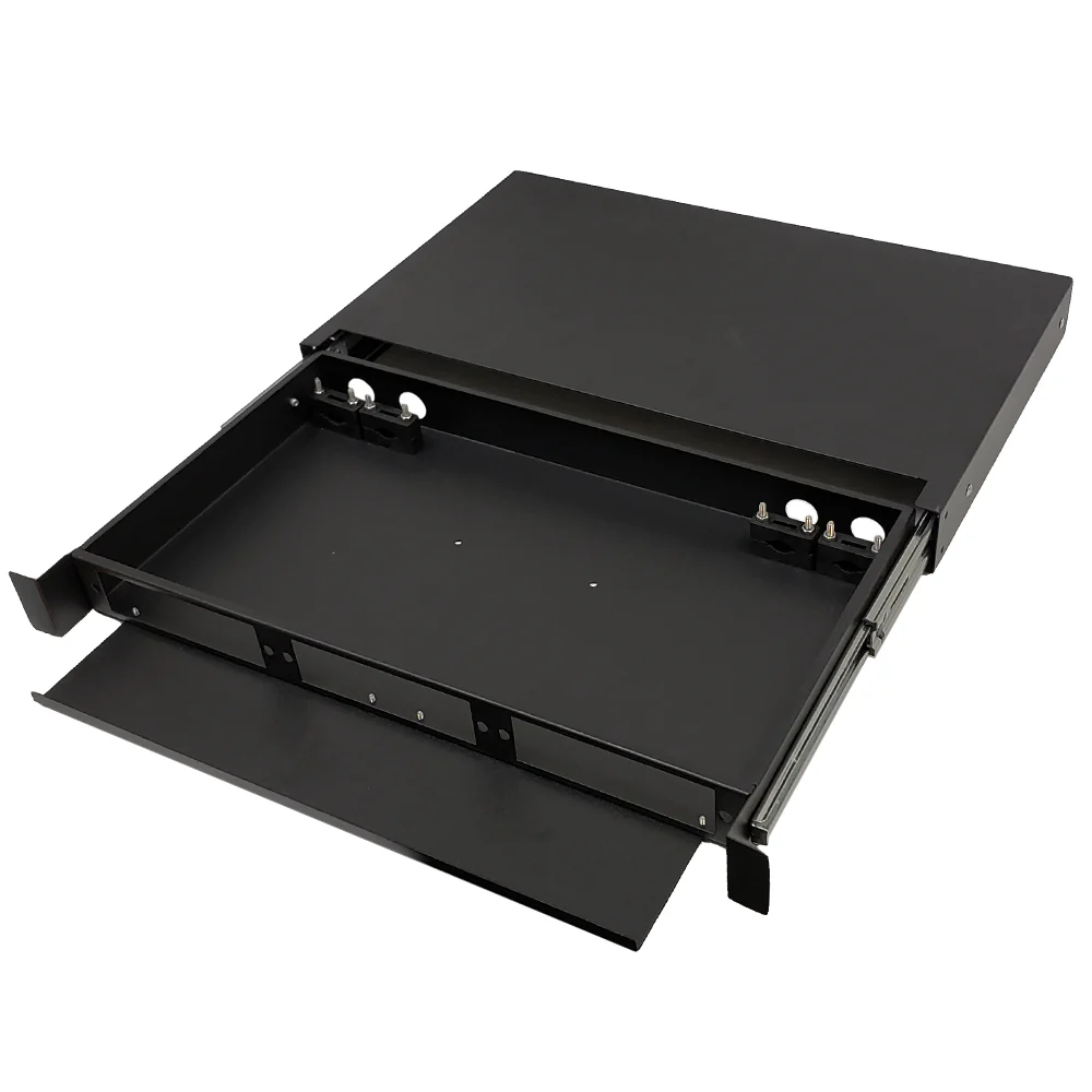 Fiber patch panel 1