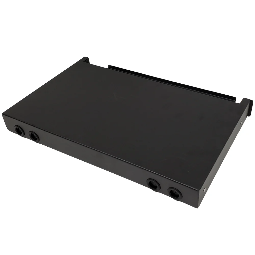 Fiber patch panel 2