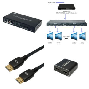 HDMI