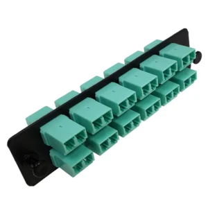 Loaded LGX 12 LC panels aqua 1