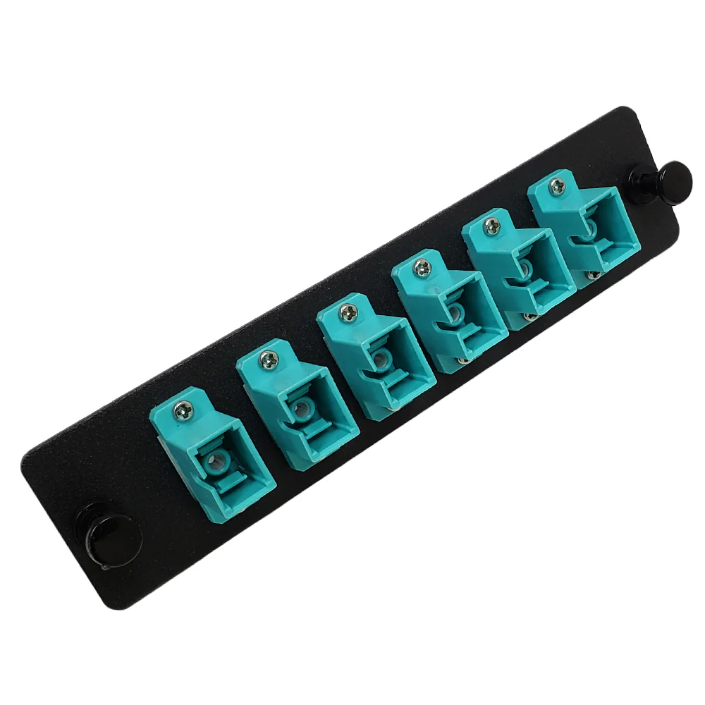 Loaded LGX 6 SC panel aqua 1