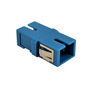 SC simplex coupler