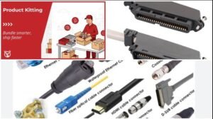 Custom Fiber-Copper Assemblies