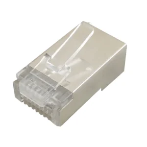 RJ45 Shielded Plug