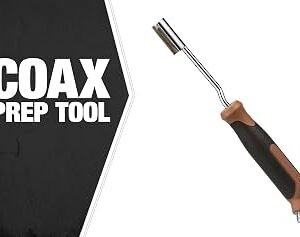 Southwire COAX PREP TOOL CPT CF1