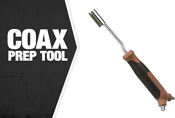 Southwire COAX PREP TOOL CPT CF1