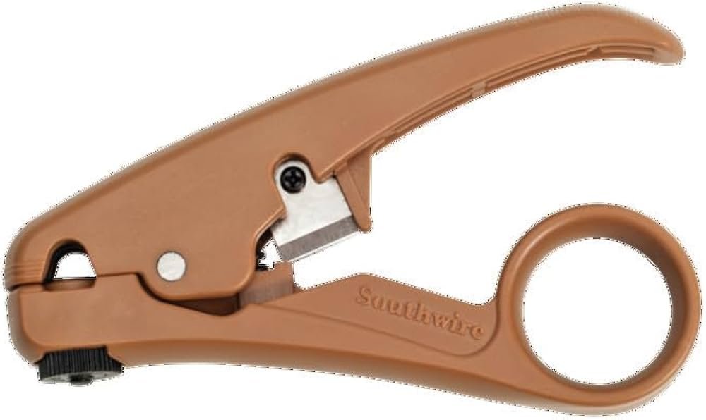 Southwire stripping tool